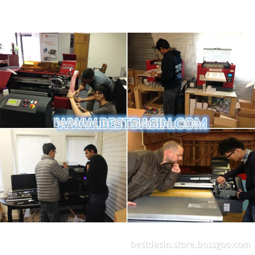 High Speed Original t shirt printing machine prices machine to print thisrt t-shirt printing machine A3 flatbed UV printer